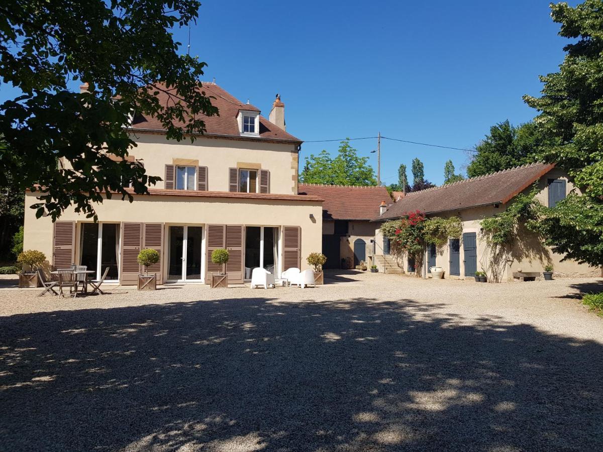 Le Verger Moulins Yzeure Exterior photo