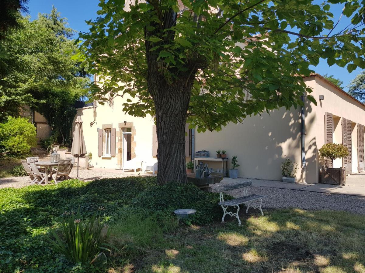 Le Verger Moulins Yzeure Exterior photo