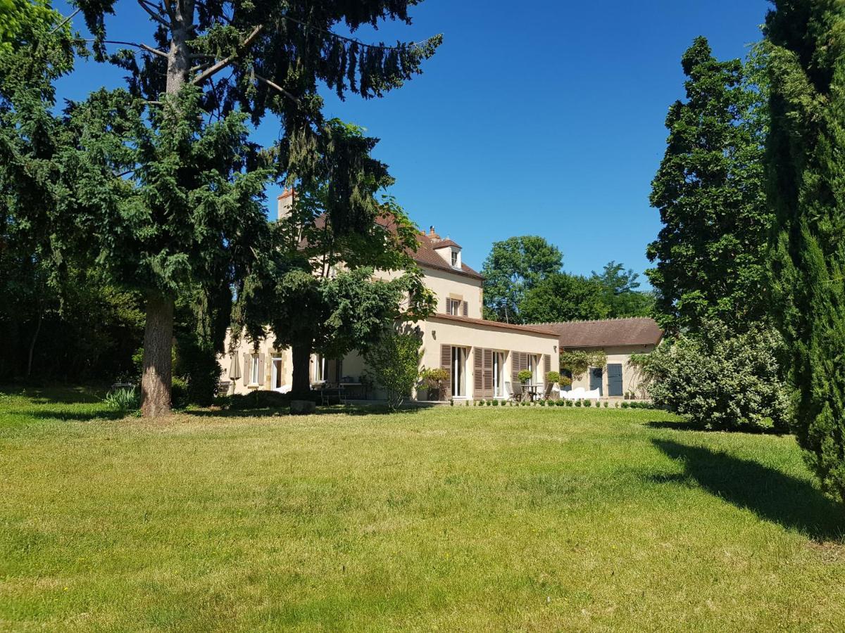 Le Verger Moulins Yzeure Exterior photo